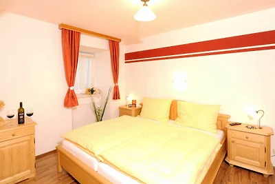 Standard Doppelzimmer