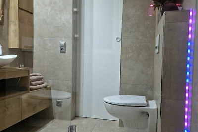 Vakantieappartement Gezinsvakantie Groß-Umstadt