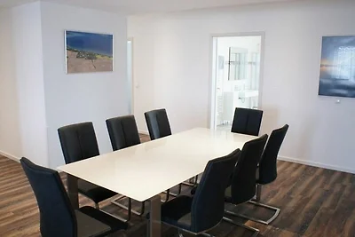 Penthouse-Appartement Rubin