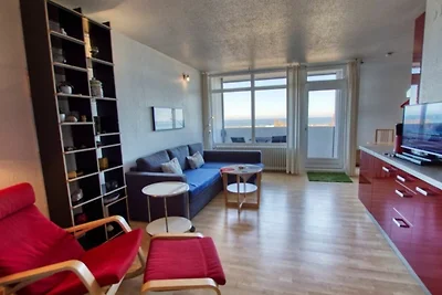 Ferienpark - Haus A, App. 0A0601