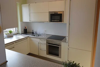 apartman za odmor Obiteljski odmor Schwerin