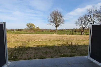 Vakantieappartement Gezinsvakantie Hohenkirchen