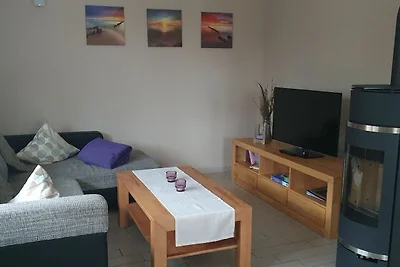 Appartamento Vacanza con famiglia Karlshagen