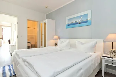 Vakantieappartement Gezinsvakantie Bansin