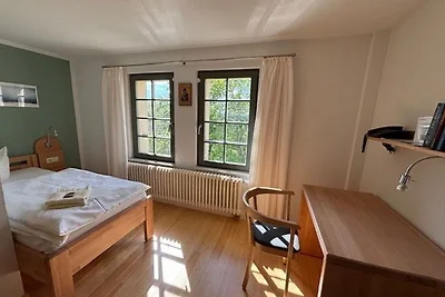 Hotel Cultuur en bezienswaardigheden Dingelstedt