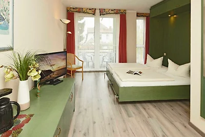 Apartment mit 2 Schlafzimmern