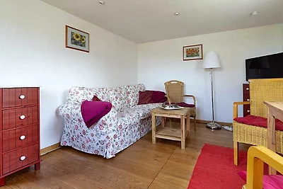Vakantiehuis Ontspannende vakantie Hiddensee