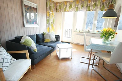Ferienwohnung Greetsiel