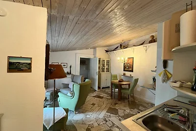 Vakantieappartement Gezinsvakantie Lohme