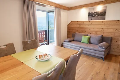Appartment Sparber