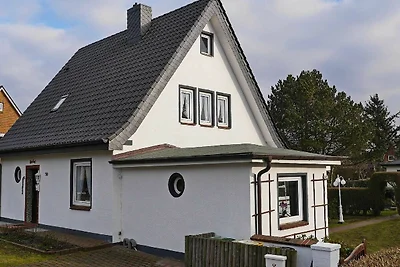 1-Zimmerwohnung Nr. 5 (Susanne)