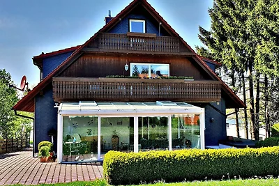 Kleine Ferienwohnung 3