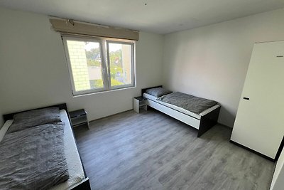 Vakantieappartement Gezinsvakantie Bielefeld