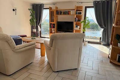 Vakantieappartement Gezinsvakantie Feldberg