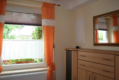 Casa vacanze Vacanza di relax Ueckermünde