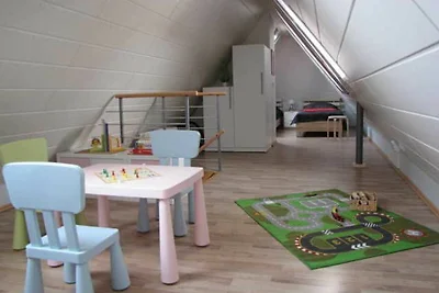 Ferienwohnung Glitsch