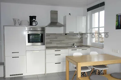 Ferienwohnung Oberdeck