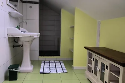 Casa vacanze Vacanza di relax Jussarupt