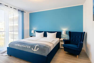 Vakantieappartement Gezinsvakantie Garz
