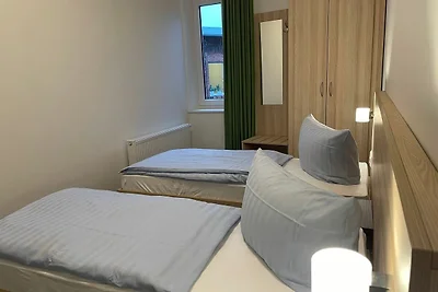 Gästehaus Ferienwohnung - Inspektor 207