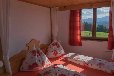 Ferienwohnung Traumblick