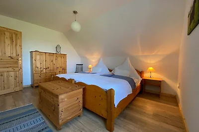 Appartamento Vacanza con famiglia Nordstrand