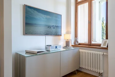 Holiday flat family holiday Ahlbeck