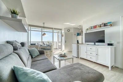 Vakantieappartement Gezinsvakantie Heiligenhafen