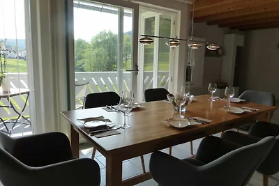 Ferienhaus Zur Mühle