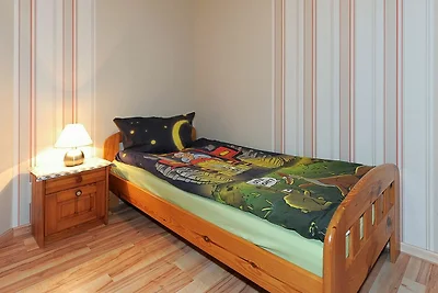 Ferienwohnung Leuchtturm
