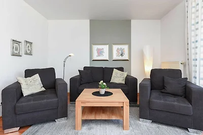 Ferienwohnung Sonnenschein