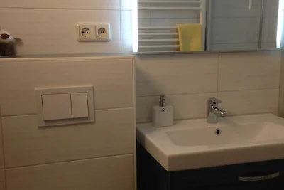 Vakantieappartement Gezinsvakantie Juliusruh