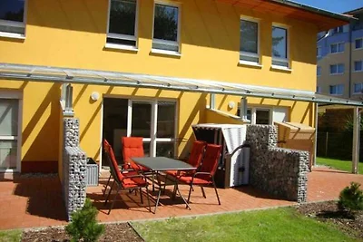 Hotel Cultuur en bezienswaardigheden Zempin