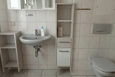 2. Ferienwohnung 70m²