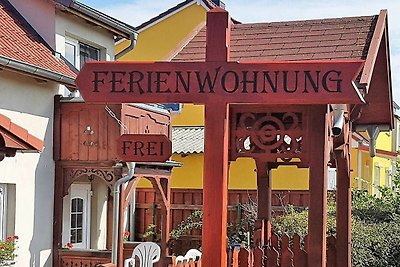 Ferienwohnung 1