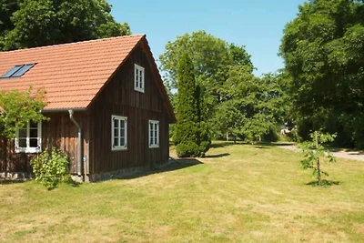 Fewo 1 (1-Raumfewo 35 m²)