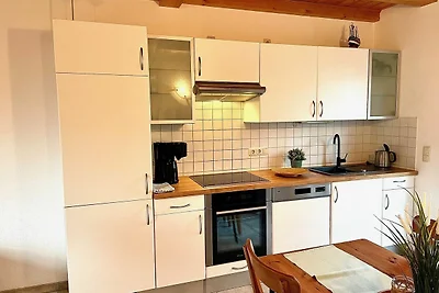 Appartamento Vacanza con famiglia Timmendorf