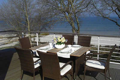 Ferienwohnung Haus am Meer DH-24623