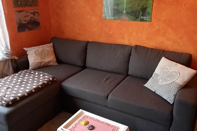 Casa vacanze Vacanza di relax Ribnitz-Damgarten
