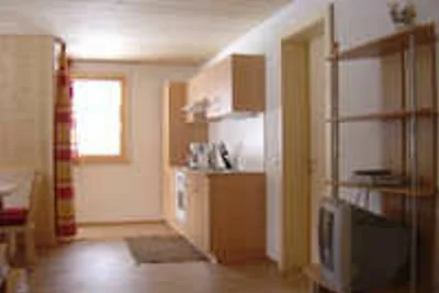 Ferienwohnung Kanisfluh