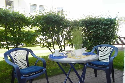 Ferienwohnung 3.02
