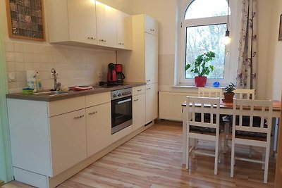 Apartamento Vacaciones familiares Wittenberg