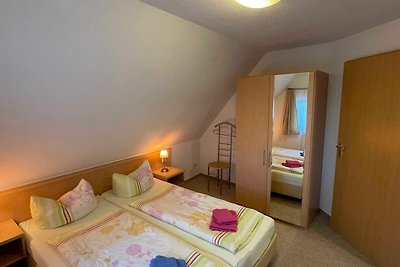 Vakantieappartement Gezinsvakantie Dobbertin