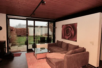 Ferienbungalow Nordseeliebe