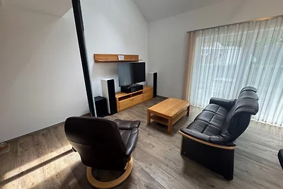apartman za odmor Obiteljski odmor Hesel