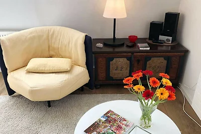 Ferienwohnung Dompfaff ****