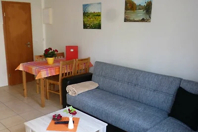 Ferienwohnung mit 2 Schlafzimmern Sanddorn 4