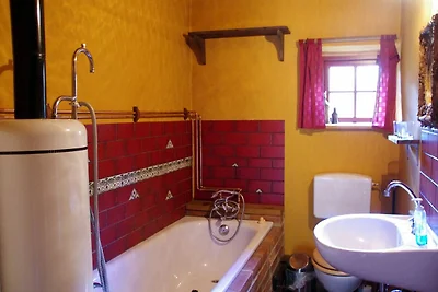 Casa vacanze Vacanza di relax Moltzow