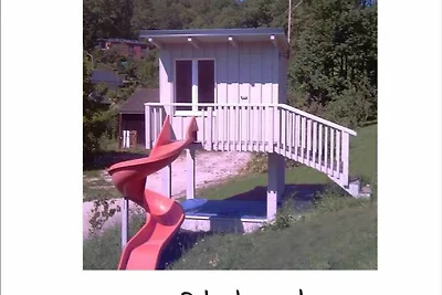 Vakantieappartement Gezinsvakantie Bamberg