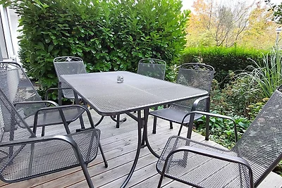 Residenz Kiefernweg, MeerZeit